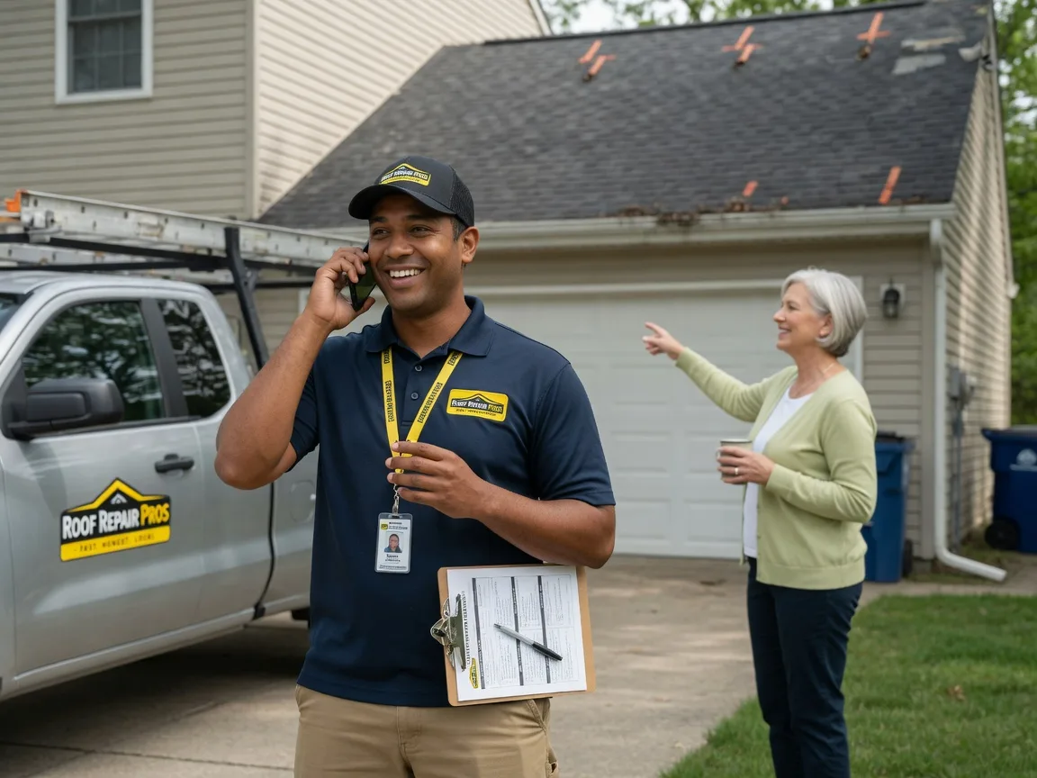 Roof Repair North Judson, IN FAQs